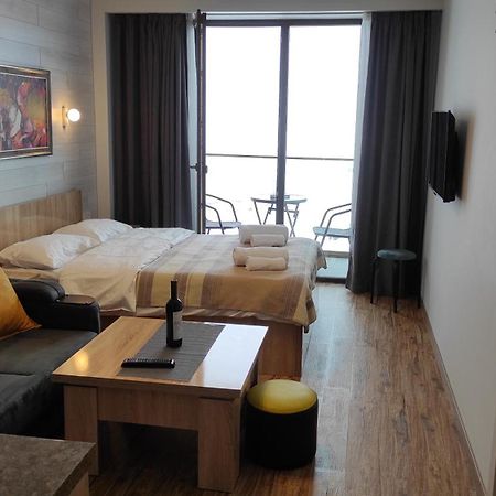 Neu Gudauri Loft2 С Видом На Горы Camera foto