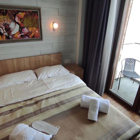 Neu Gudauri Loft2 С Видом На Горы Camera foto