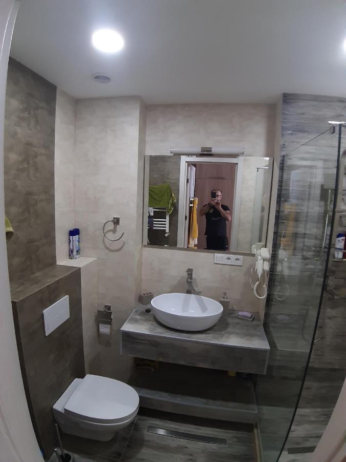 Neu Gudauri Loft2 С Видом На Горы Esterno foto