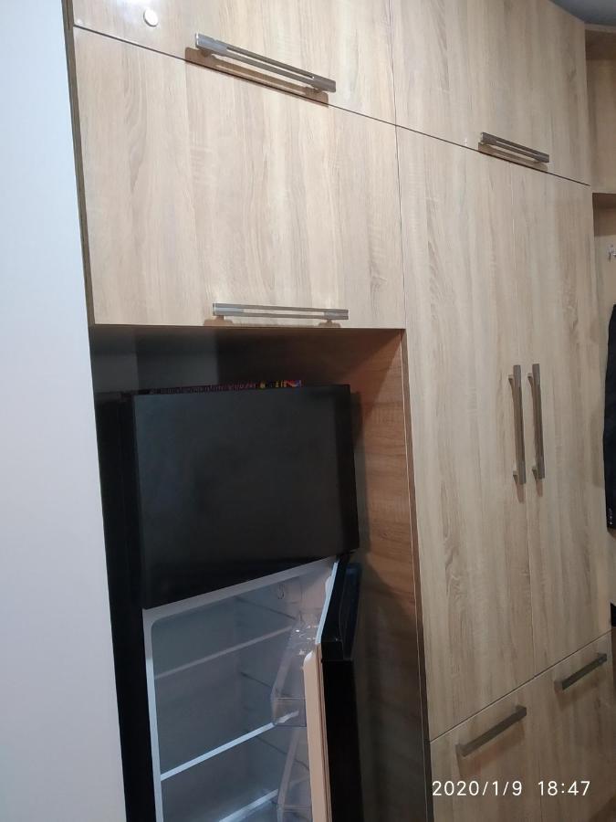 Neu Gudauri Loft2 С Видом На Горы Esterno foto