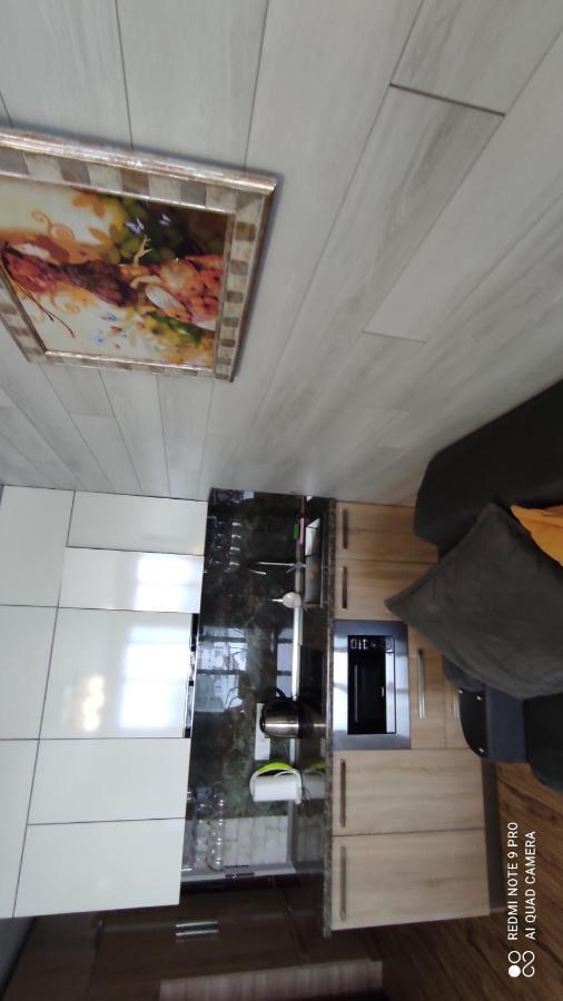 Neu Gudauri Loft2 С Видом На Горы Esterno foto