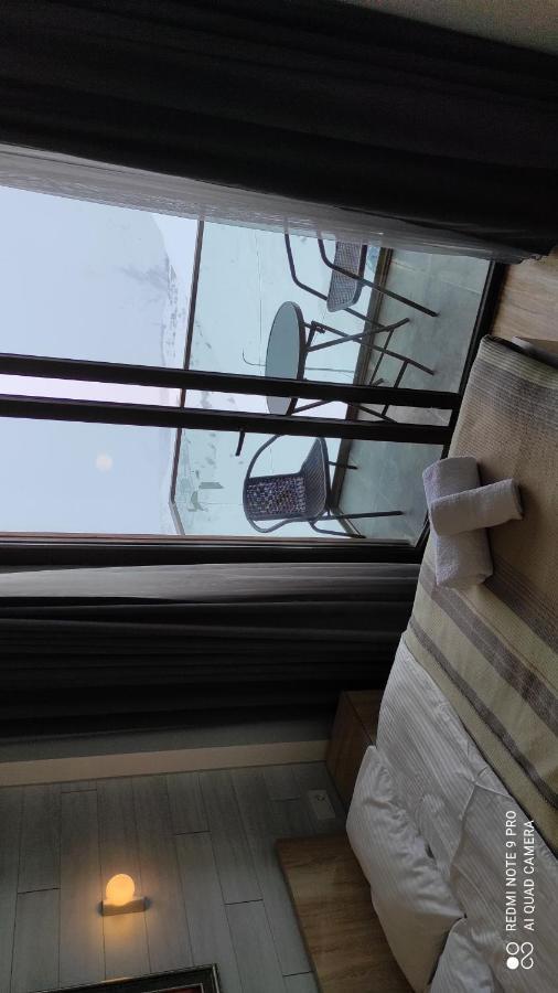 Neu Gudauri Loft2 С Видом На Горы Esterno foto