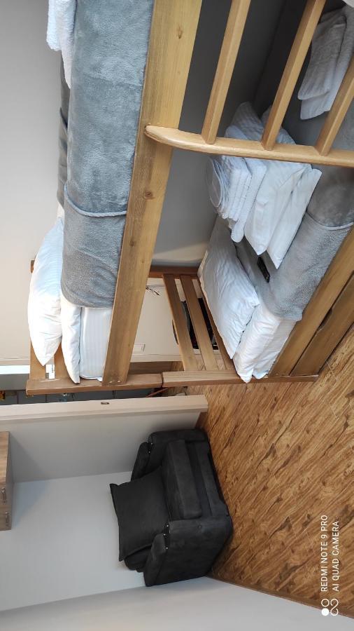 Neu Gudauri Loft2 С Видом На Горы Esterno foto