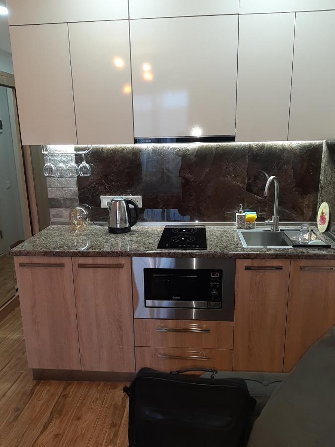 Neu Gudauri Loft2 С Видом На Горы Esterno foto