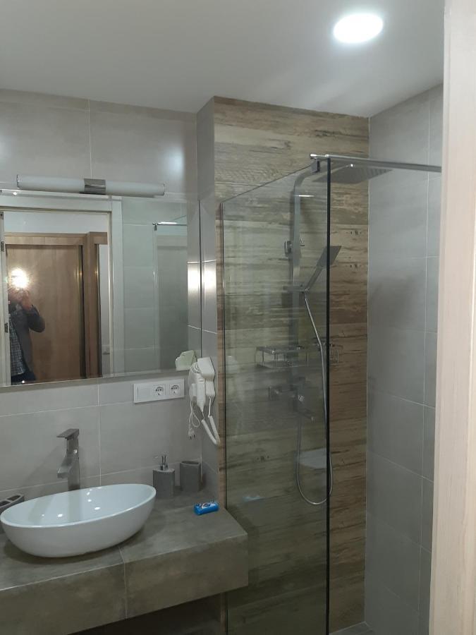 Neu Gudauri Loft2 С Видом На Горы Esterno foto