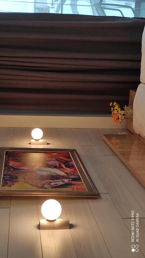 Neu Gudauri Loft2 С Видом На Горы Esterno foto