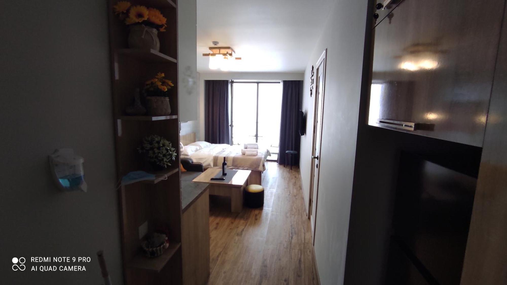 Neu Gudauri Loft2 С Видом На Горы Camera foto